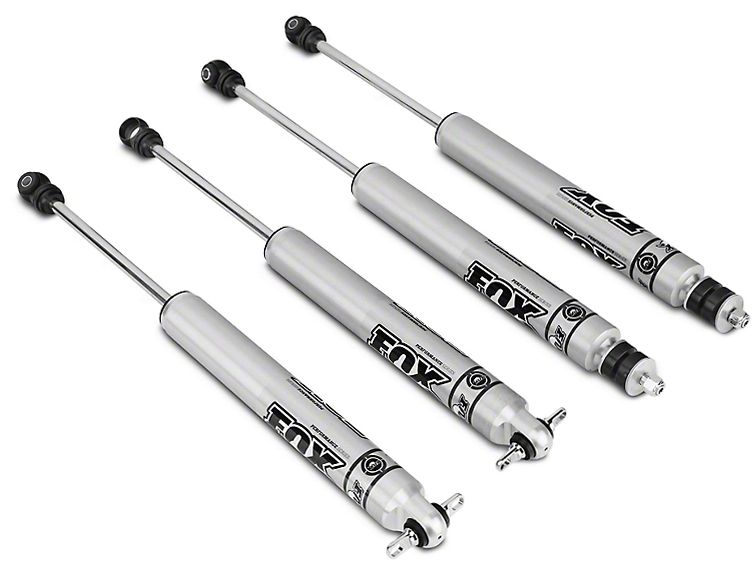 FOX2.0 ショックアブソーバー ラングラーjk用 楽天市場】Fox