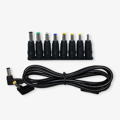 出力19V・24V切替式 / 容量400Whリチウムイオン電池 | イズミヤ