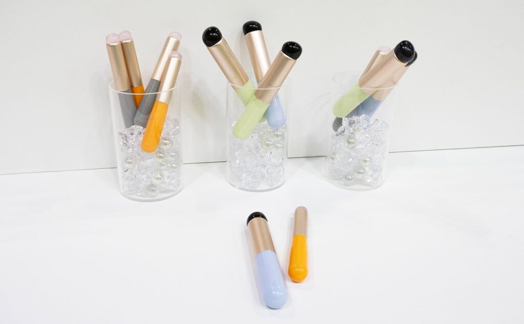 販促EXPO 2025【大阪】出展いたしました - ノベルティグッズ