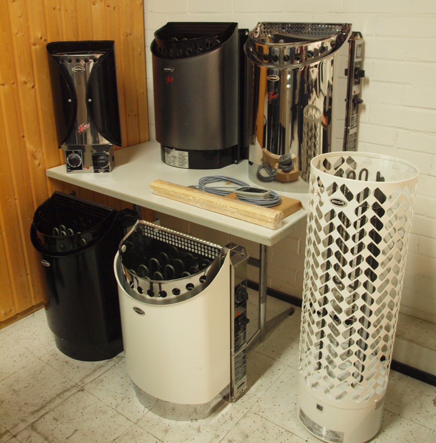 サウナ販売事業｜泉興産株式会社│業務用サウナ│家庭用サウナ