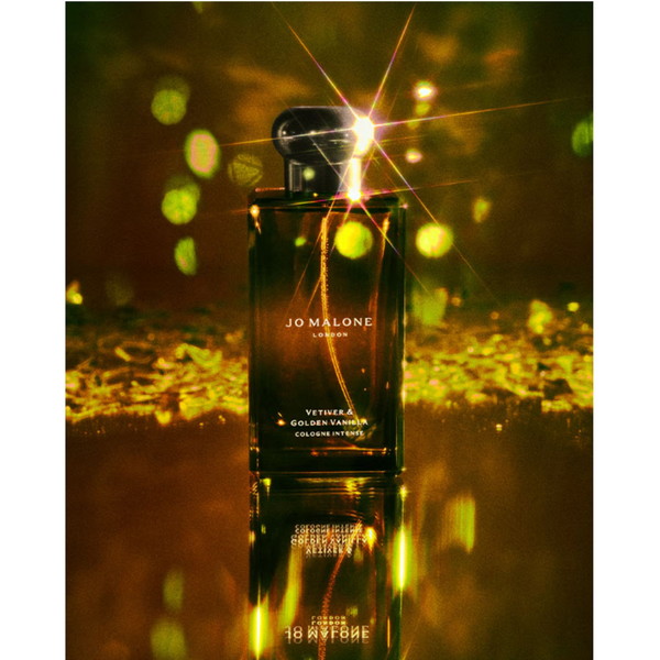 ジョーマローンロンドン] ベチバー & ゴールデン バニラ コロン