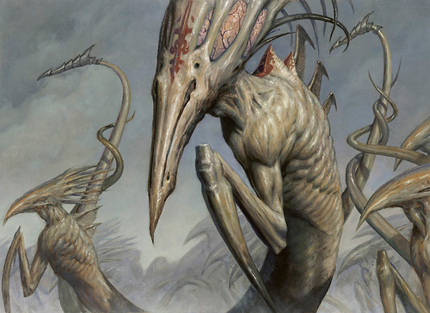 SCGオープンinダラス：モダン部門にて《集合した中隊》採用の