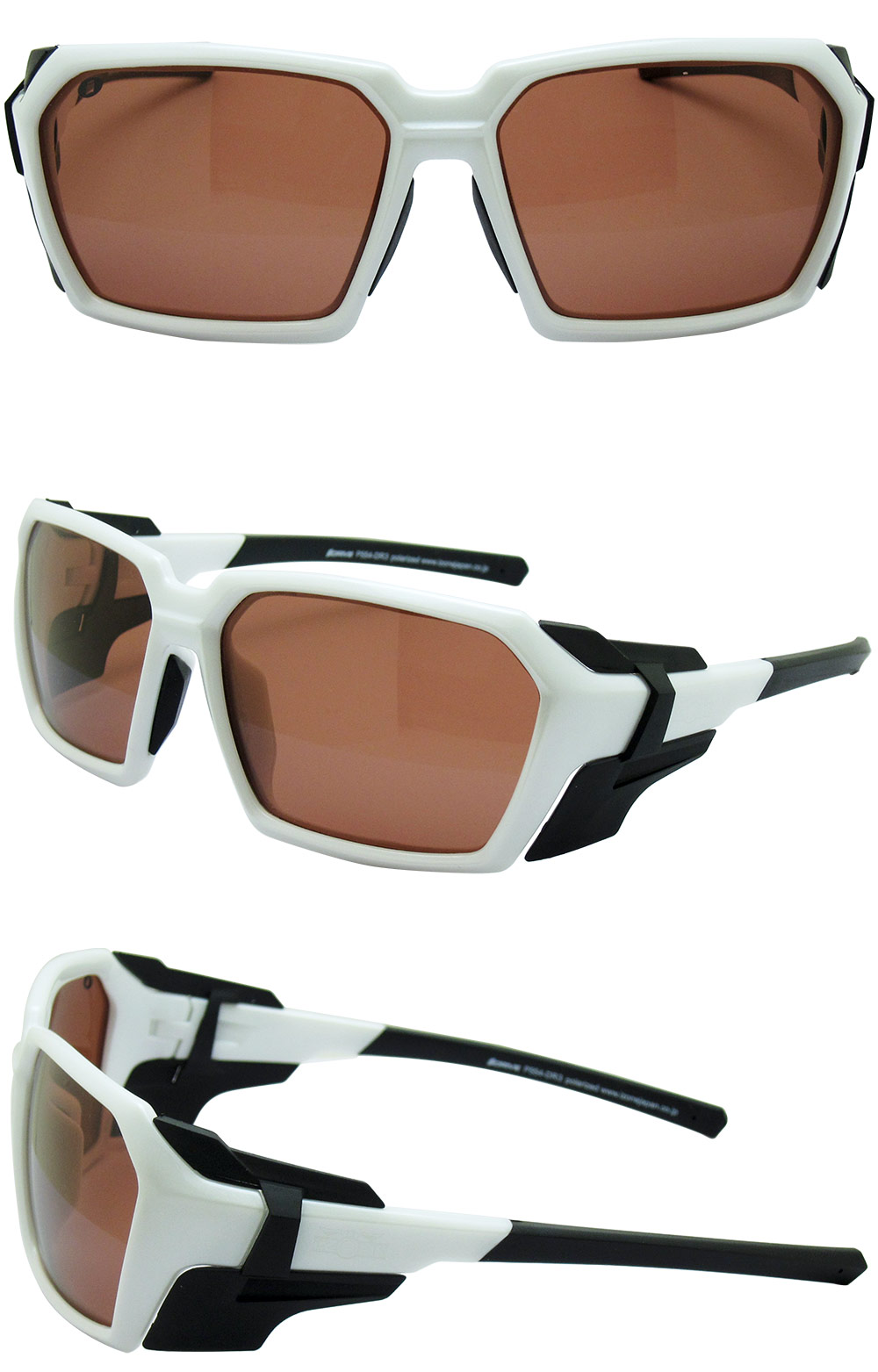 サングラスブランド IZONE NEW YORK | アイゾーンニューヨーク / IZONE