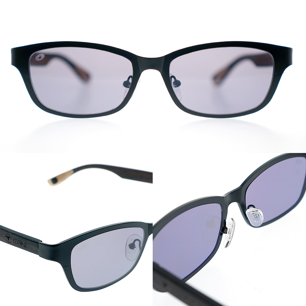 サングラスブランド IZONE NEW YORK | アイゾーンニューヨーク / IZONE