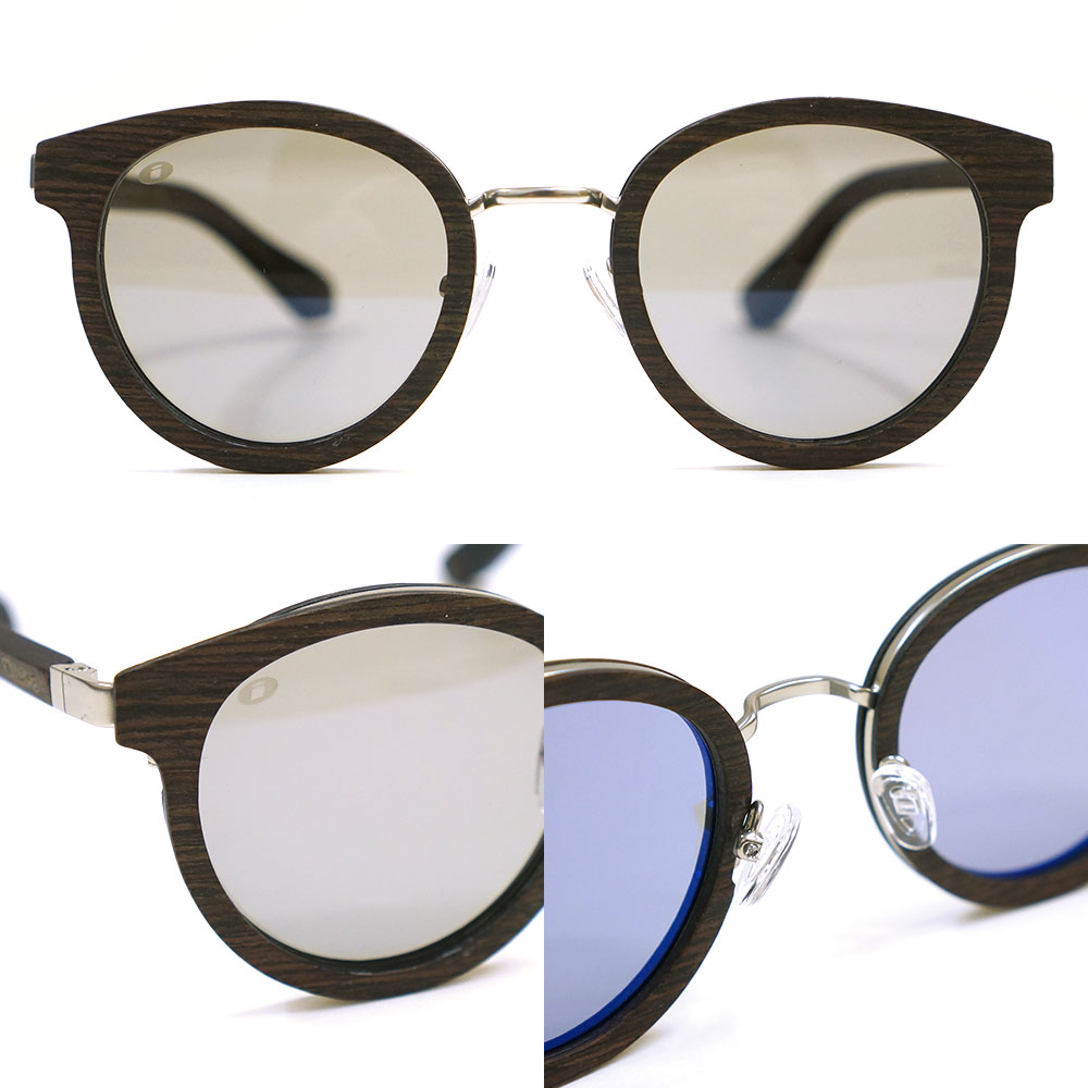 サングラスブランド IZONE NEW YORK | アイゾーンニューヨーク / IZONE