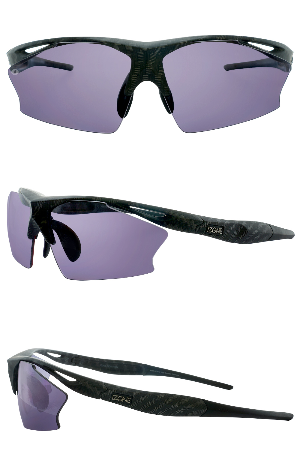 サングラスブランド IZONE NEW YORK | アイゾーンニューヨーク / IZONE