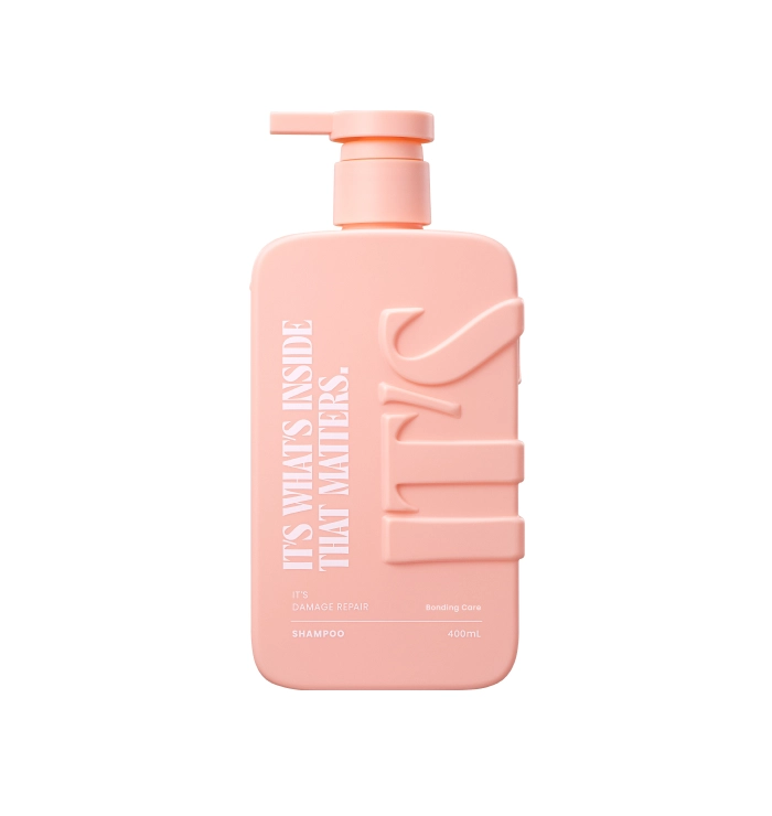IT'S ダメージリペア ボンディングケア シャンプー｜IT'S WHAT'S