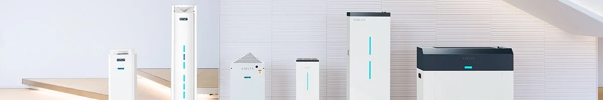 空気の殺菌・除菌 | 光・環境分野(産業用装置) | 岩崎電気