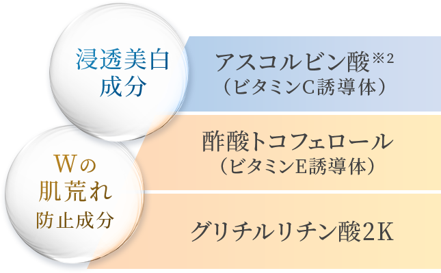 化粧水 | 薬用化粧品 フジナ エクセレントホワイト（fujina EXCELLENT