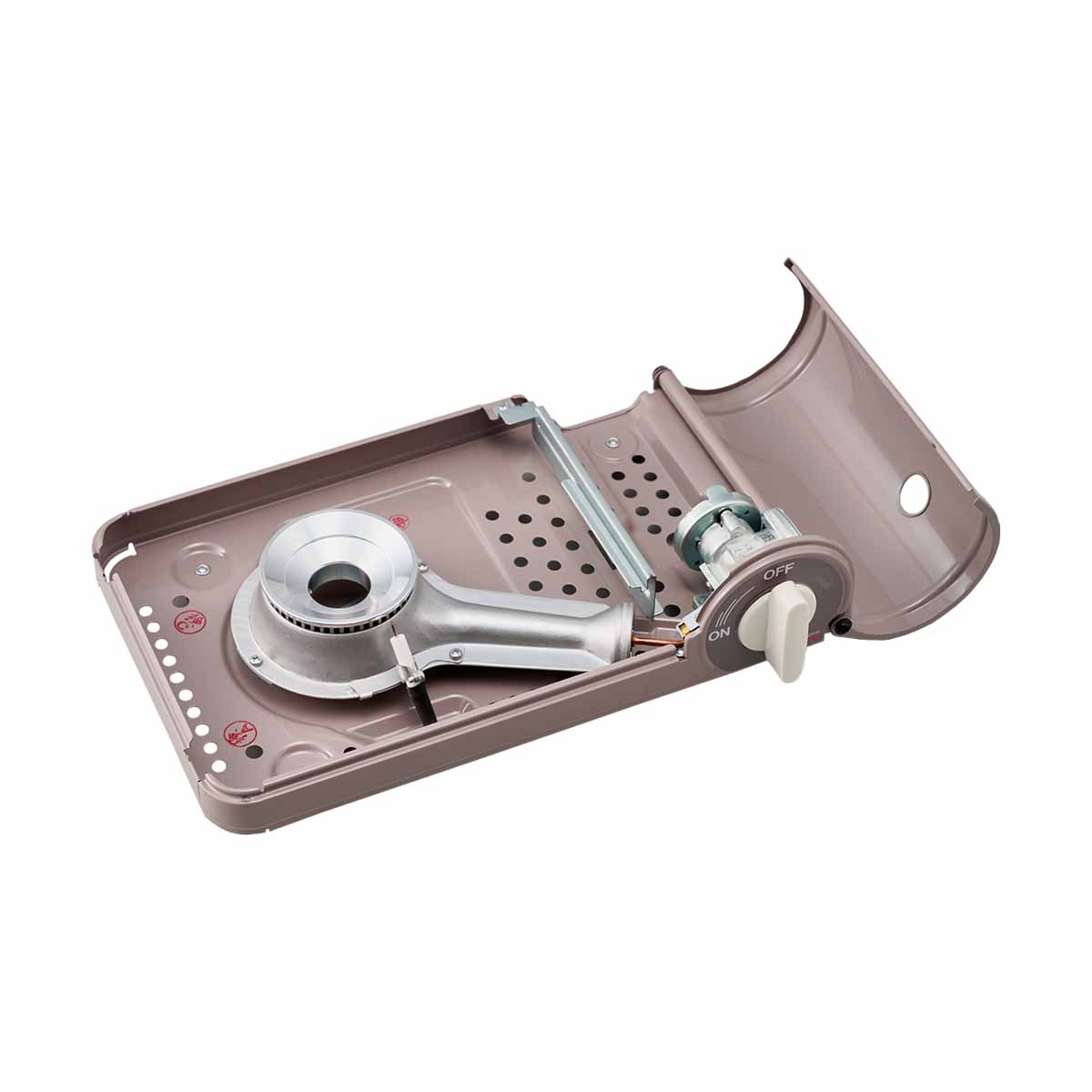 カセットフー カセットフー ミニ