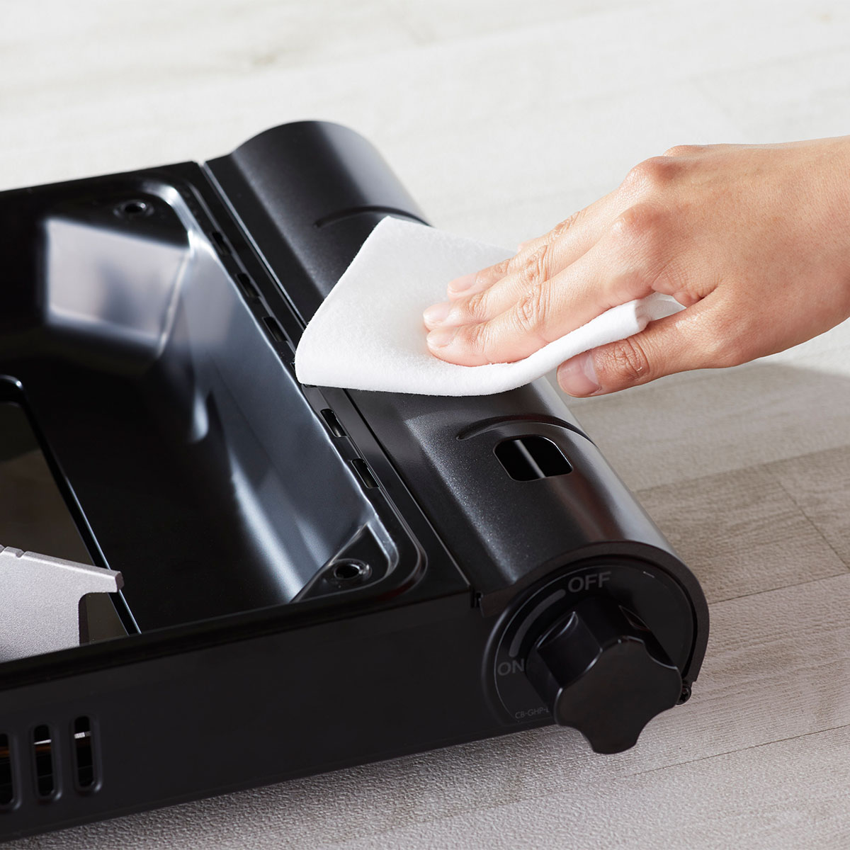 イワタニ カセットガスホットプレート 焼き上手さんβプラス CB-GHP