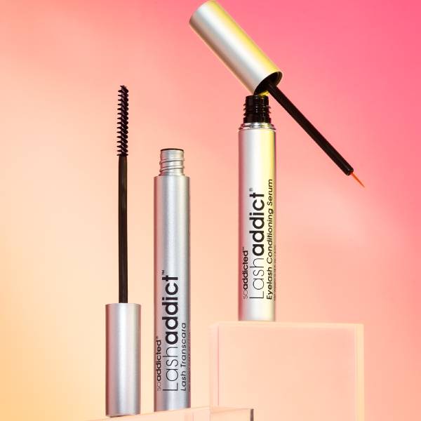 ラッシュアディクト アイラッシュコンディショニングセラムアドバンス 5ml