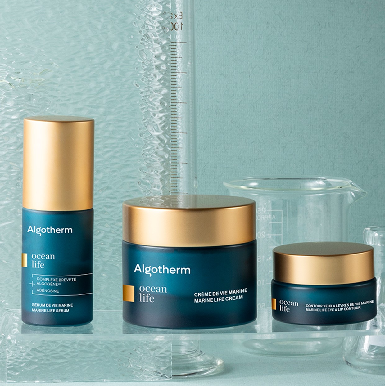 アルゴテルム オーシャンライフ ジュレーヴルヴィマリン 15ml