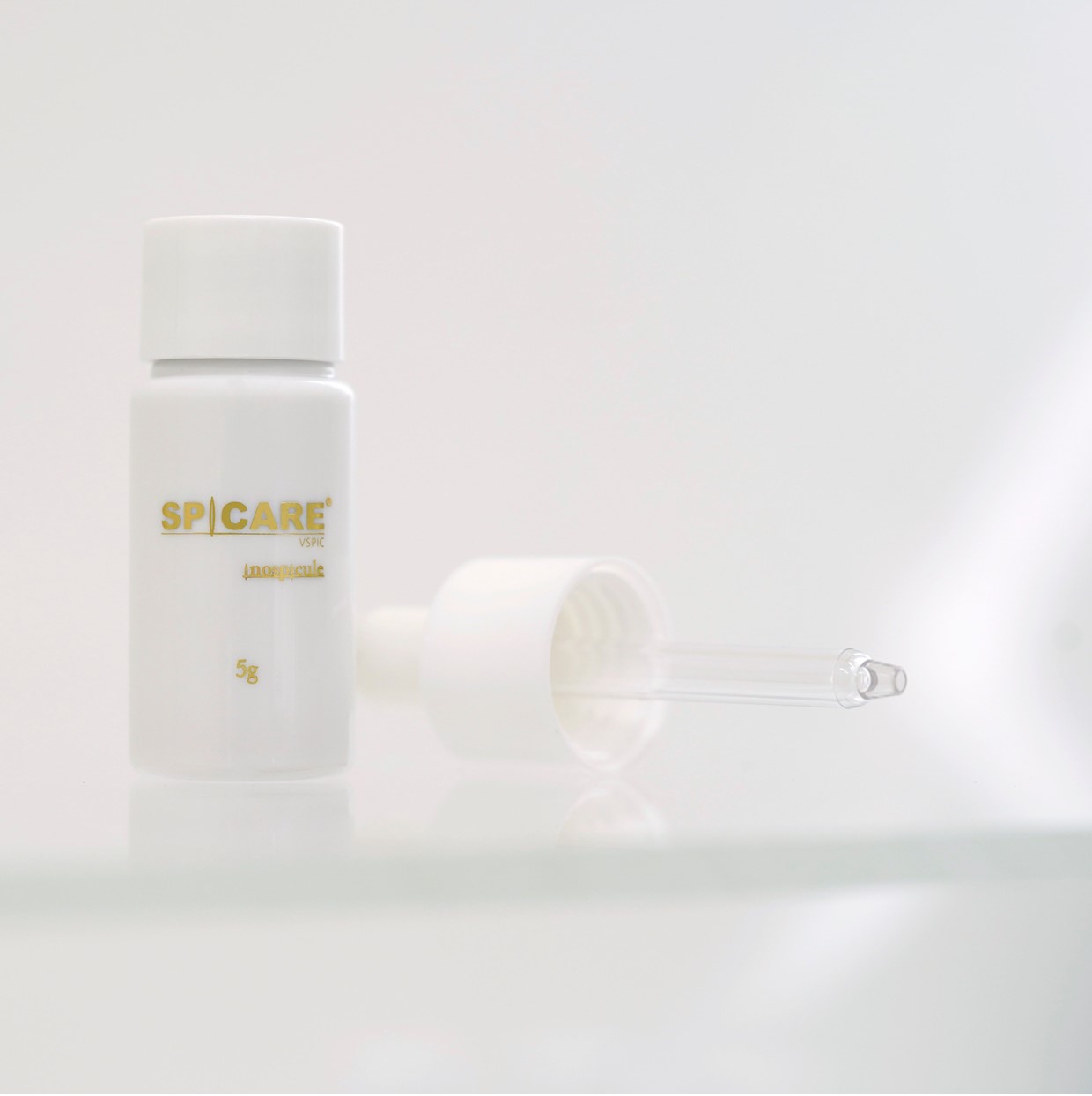 SPICARE VSPIC 5g×4個