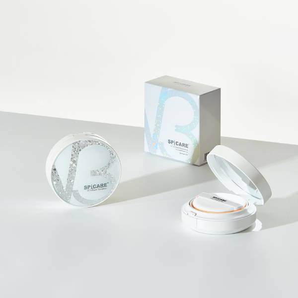 SPICARE V3ブリリアントファンデーション