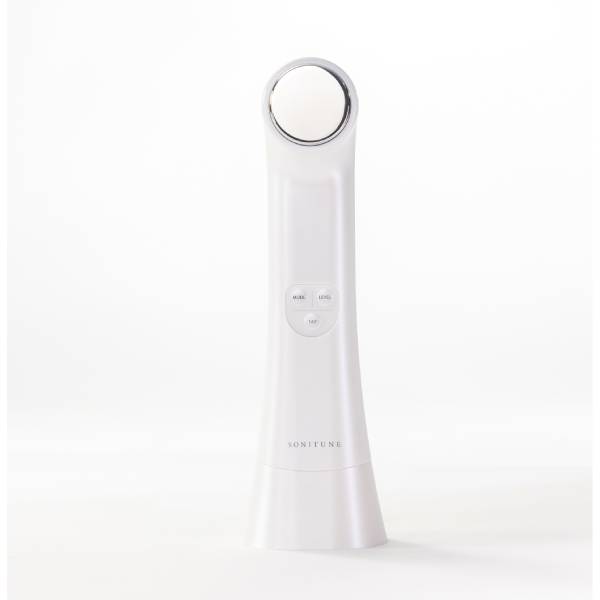 ソニチューン＜SONITUNE＞家庭用超音波複合美容機器