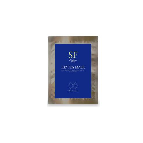 セルールボーテ SF リバイタマスク (5セット) | パック | 日本美容機