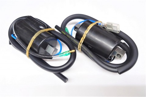 R-Pro-Company アールプロ : DC12V イグニッションコイル セット