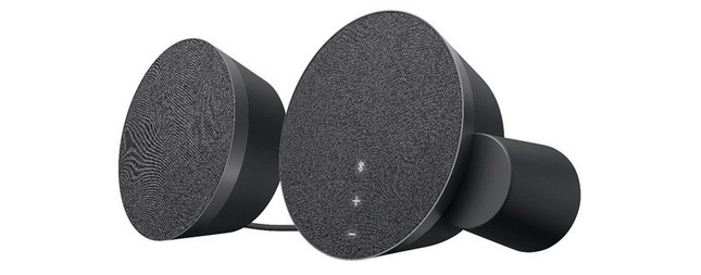 Bluetooth機器2台をシームレスに切り替え可能 ワイヤレススピーカー