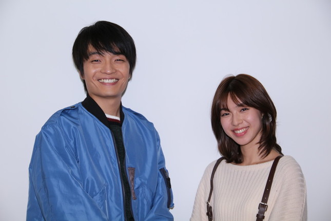 甘酸っぱい恋愛漫画の名作『I