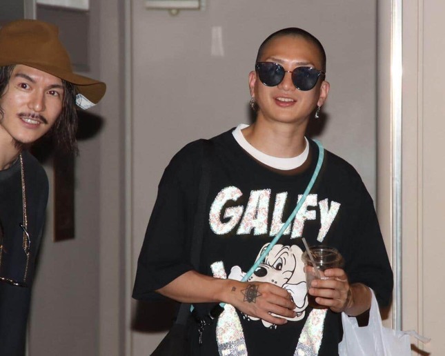 メンバー0人」のレぺゼンフォックス、解散ライブに「解任メンバー