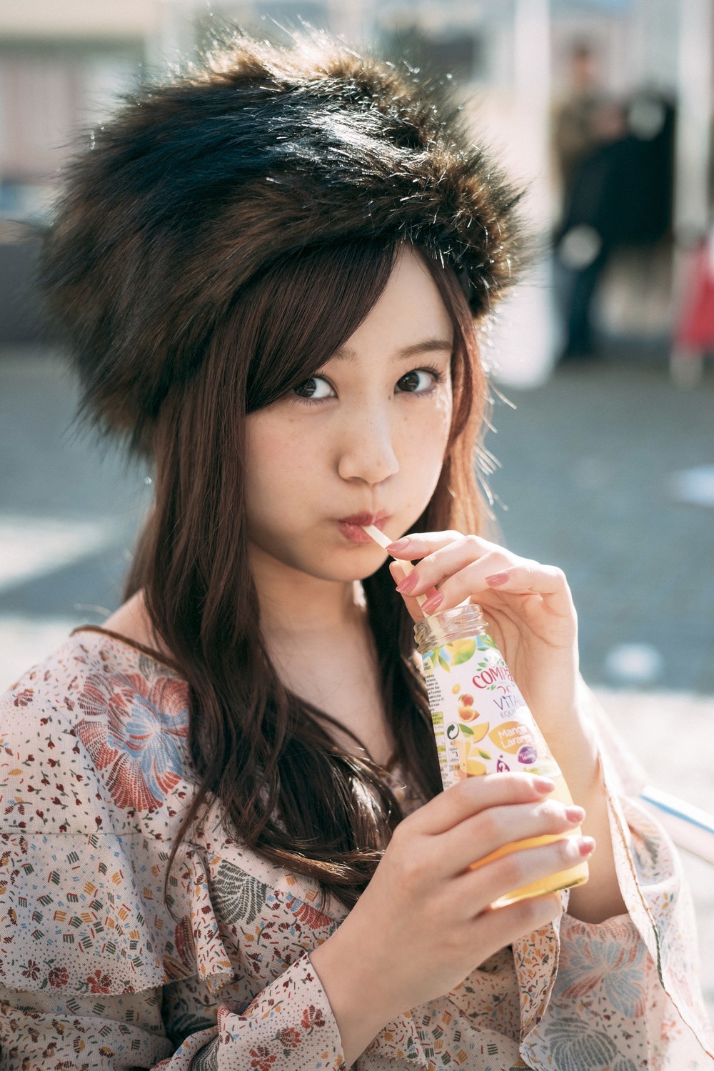 乃木坂46・星野みなみが初写真集 「『白石麻衣超え』無理だけど