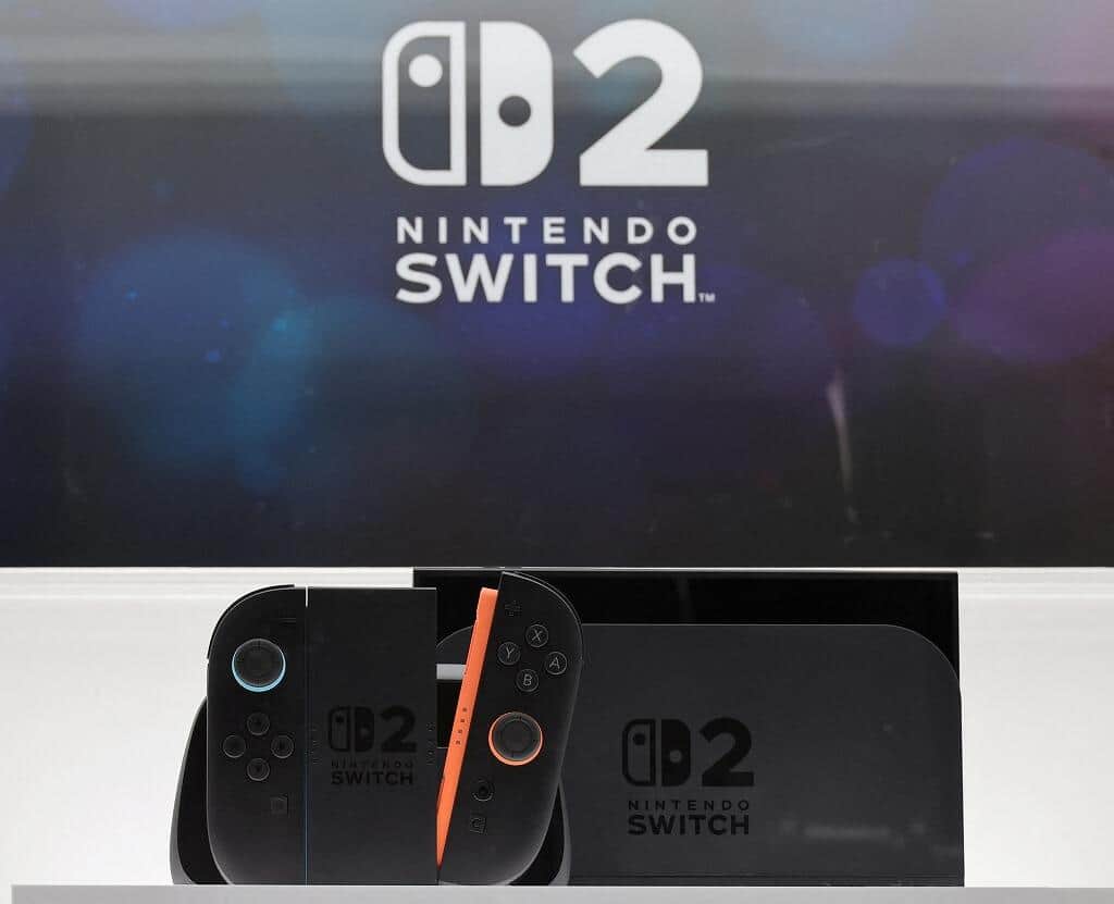 5万円きった国内向け「Nintendo Switch 2」 転売対策とは？My Nintendo