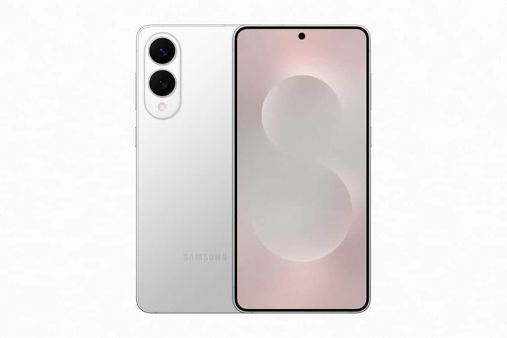 スマホは「薄さ」競争の時代へ 「夢の5ミリ台」実現のGalaxy S25 Edge