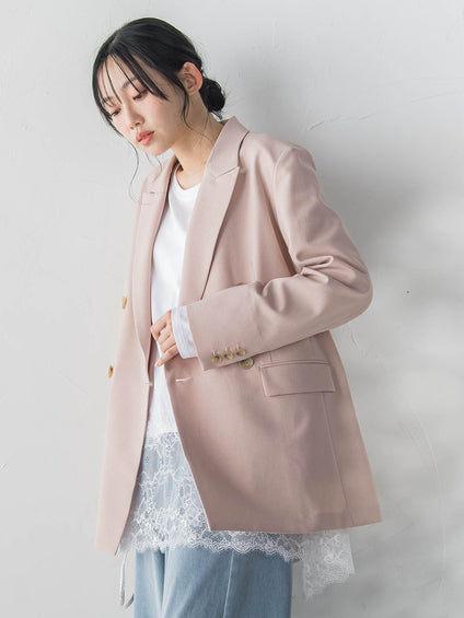 アウターの商品一覧|レディースファッション通販のJ Lounge【公式】