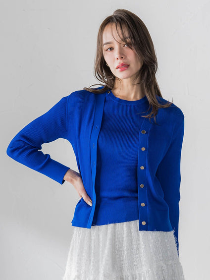 カーディガンの商品一覧|レディースファッション通販のJ Lounge【公式】