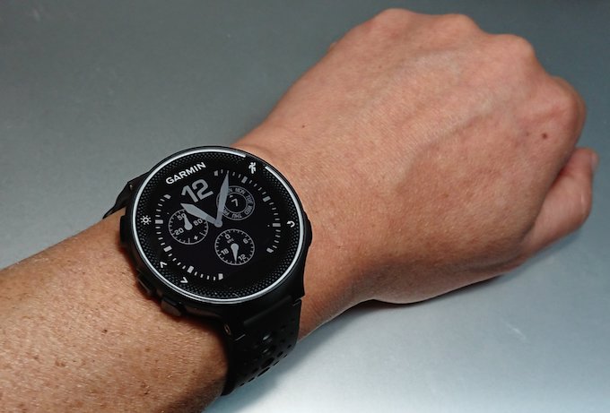 模型世界の住人 | マラソン完走の強い味方! 初心者にもおすすめのGPS