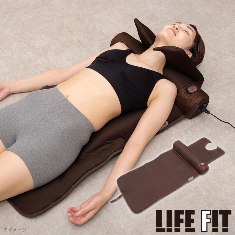 ライフフィット エアー6／ストレッチアイテム | KUTVショッピング