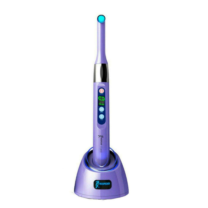 Woodpecker Dental Curing Light iLED with 360° Rotating Head | JMU