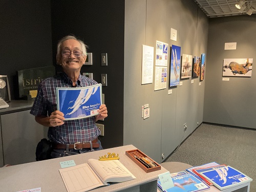 9月23日（月曜日・祝日） - JMGC 日本モーターグライダークラブ