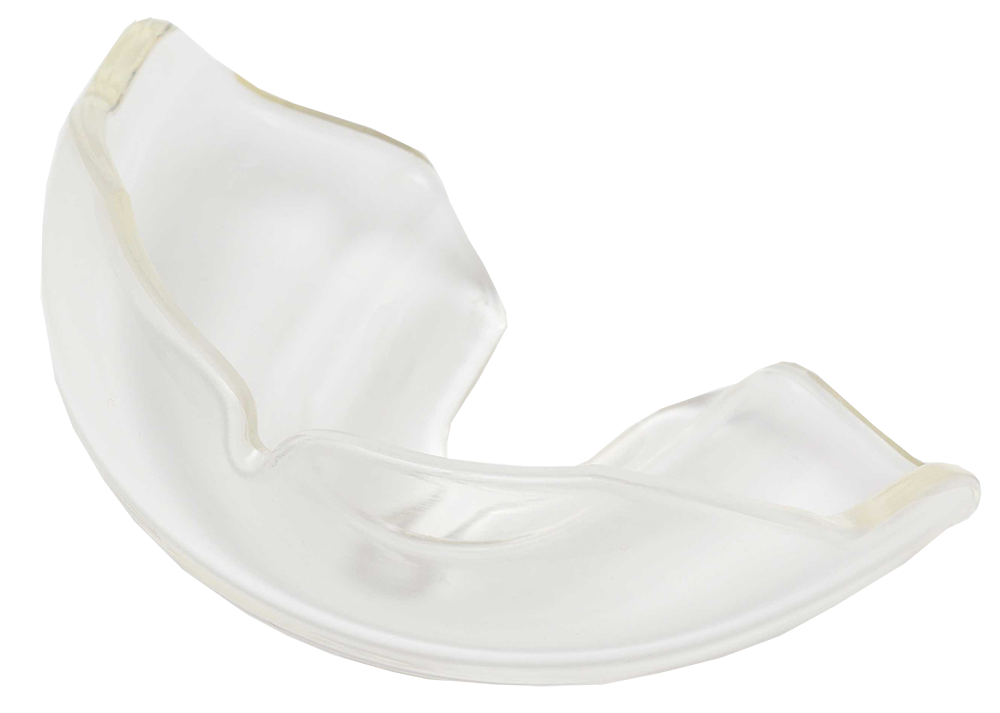 ムーシールド・CLⅢ〔反対咬合用〕S・M | 株式会社 JM Ortho