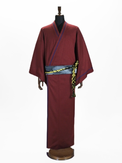 ジャージキモノ JOTARO SAITO