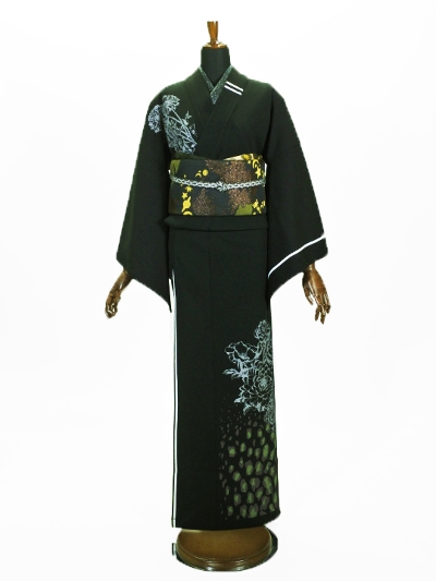 ジャージキモノ JOTARO SAITO