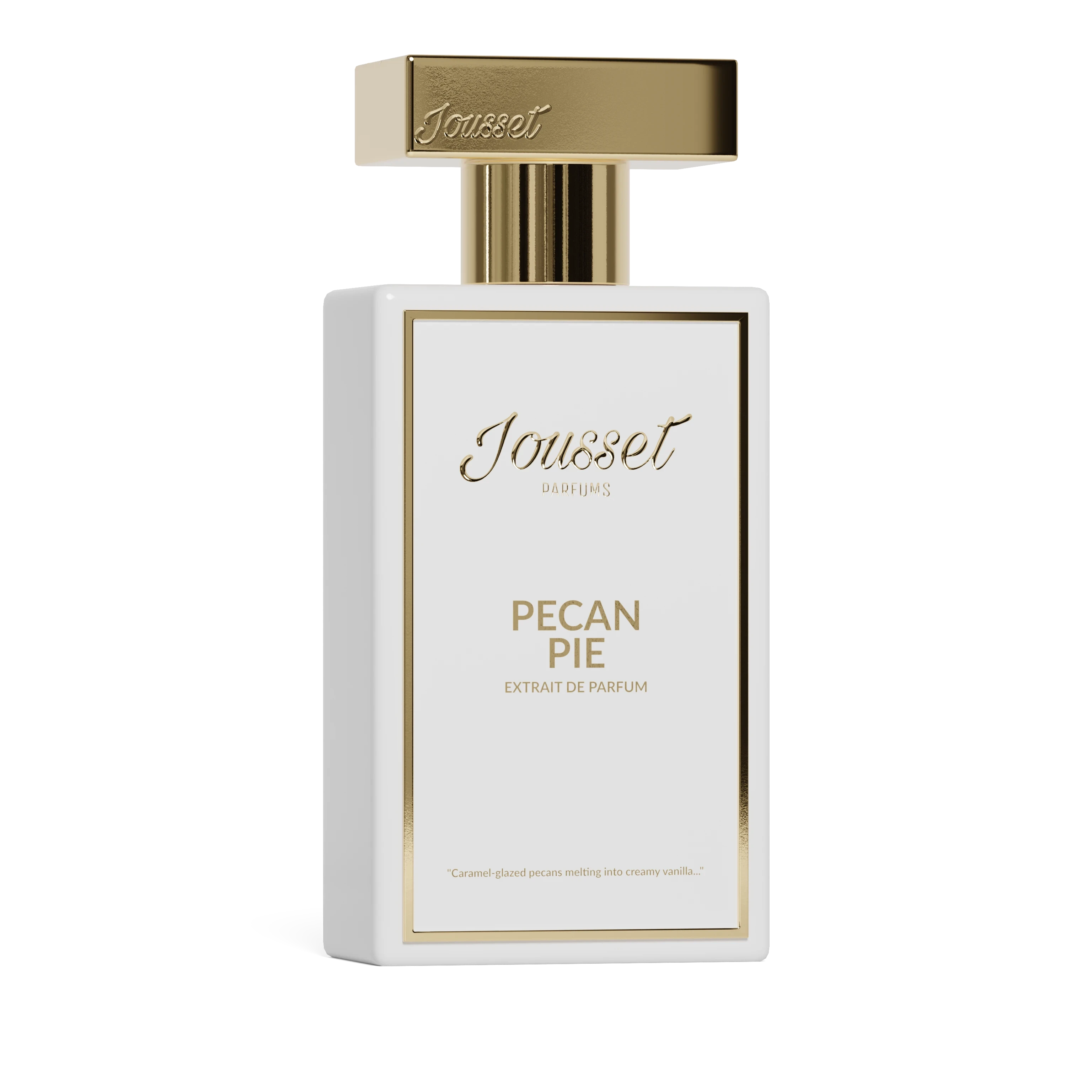 Jousset Parfums | Ultra-Gourmand™ is our heritage