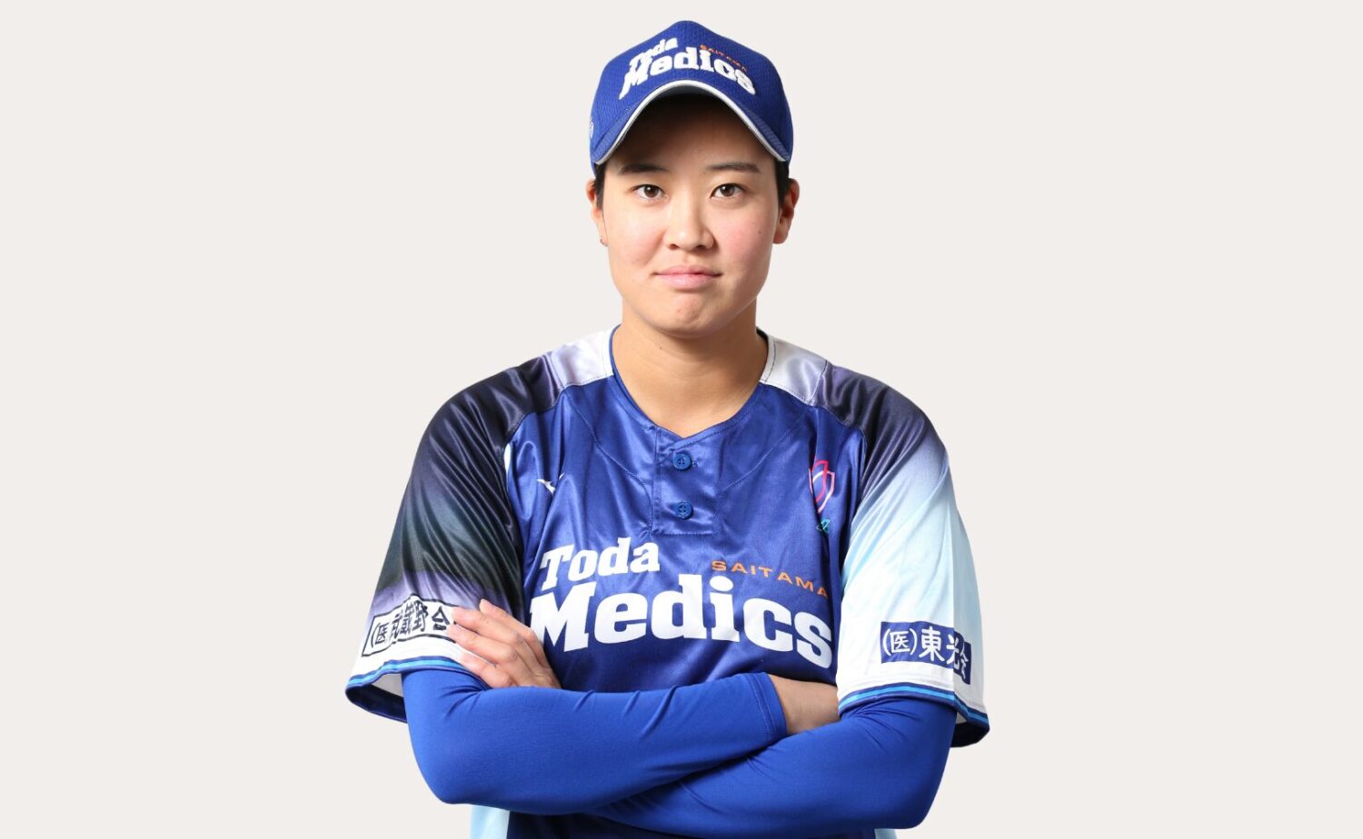 日本代表・後藤希友選手の移籍先は“戸田中央メディックス埼玉