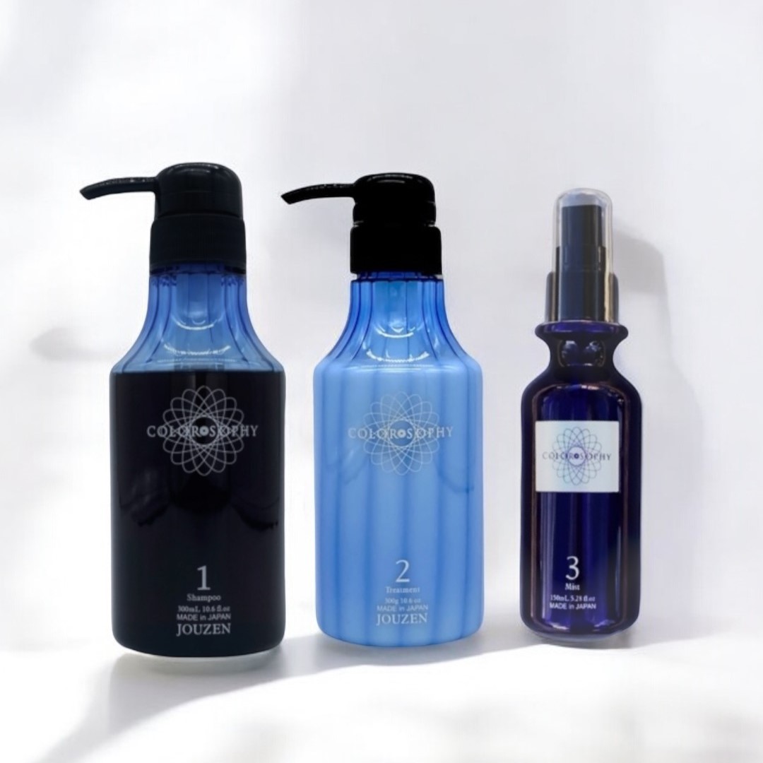 有限会社上善｜品質と原料にこだわった「JOUZEN」ブランド