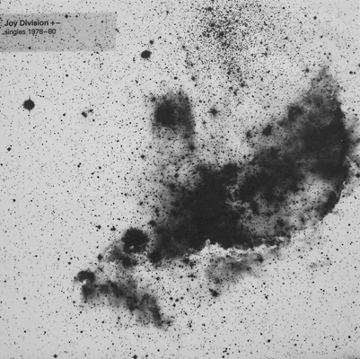 JOY DIVISION - + - Singles 2LP bootleg