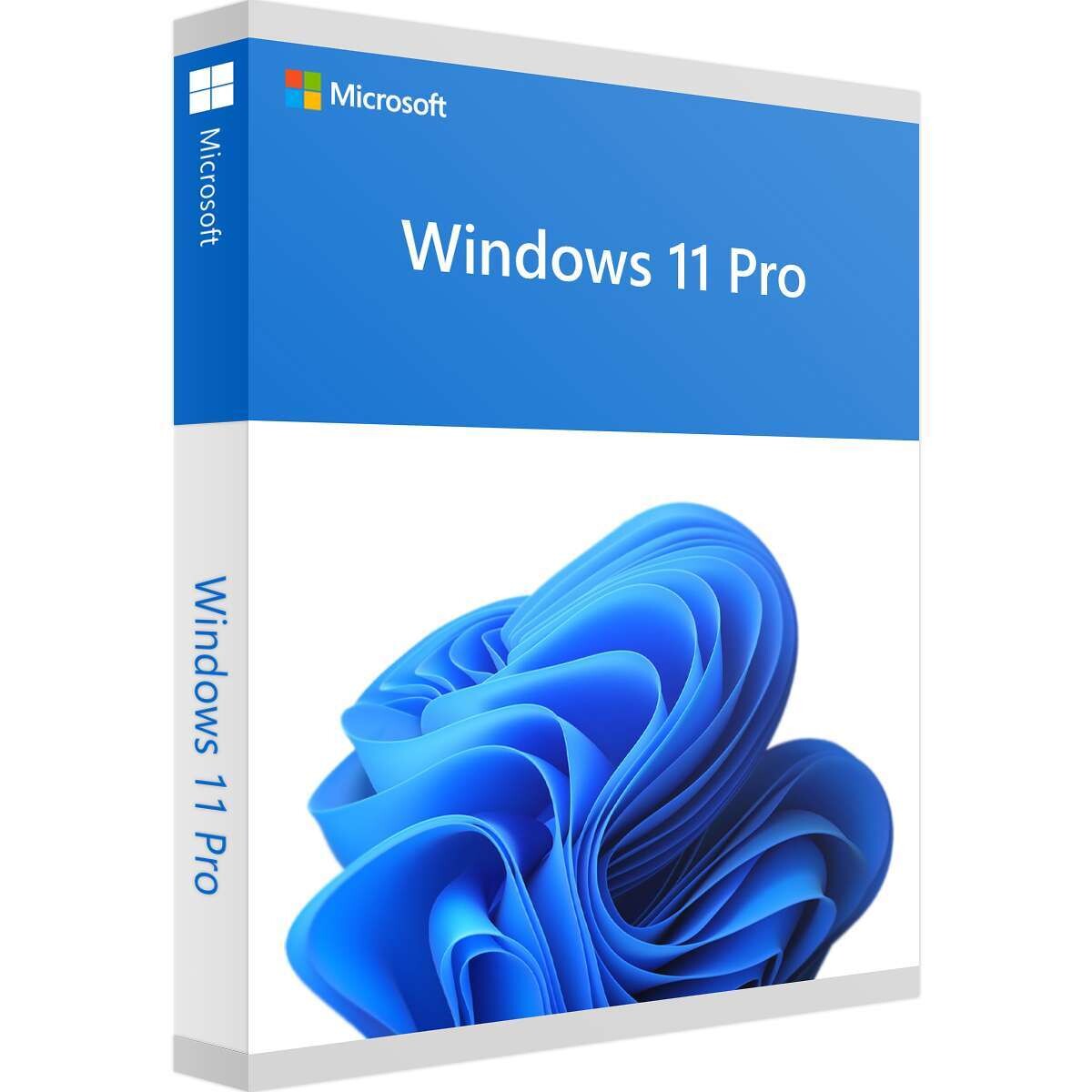 Windows 11 Pro 32/64 Bit Lifetime License Key – Joy Warp