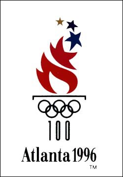 1996年アトランタ大会 - オリンピック開催地一覧＆ポスター｜JOC