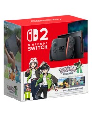 Nintendo Switch 2 - Consola nouă de generație