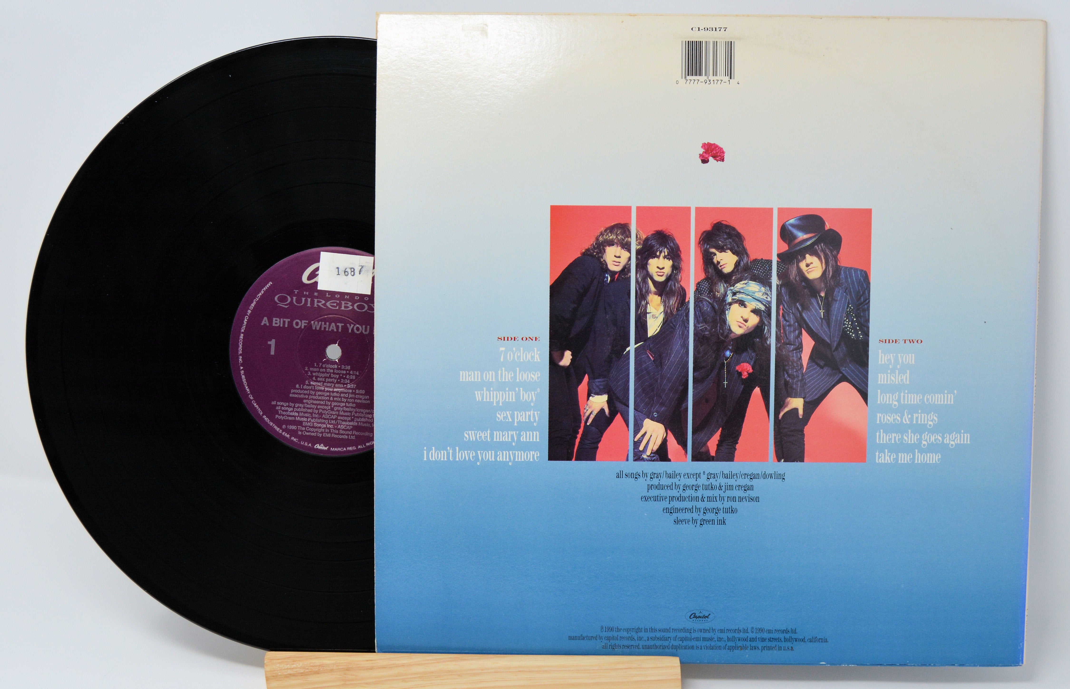 London-Quireboys-A-Bit-Of-What