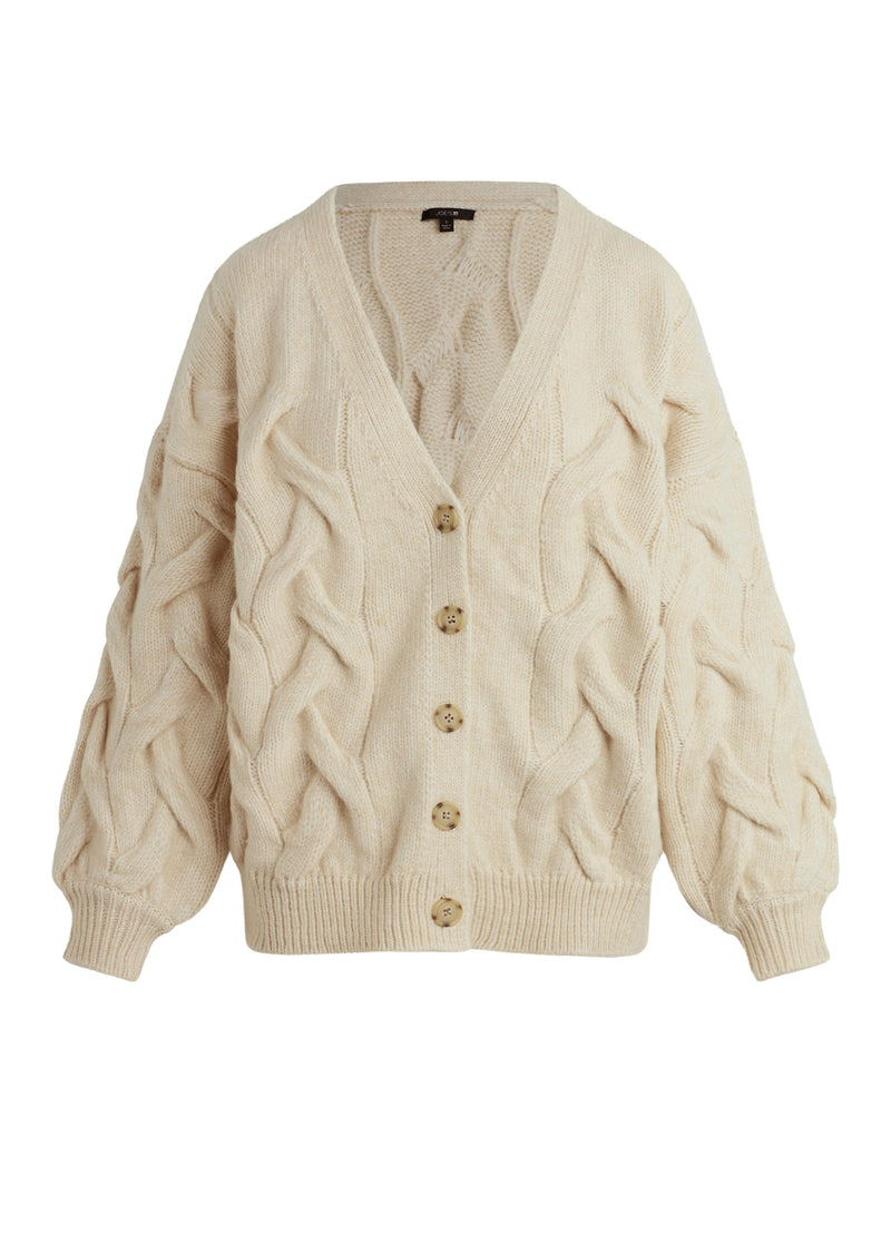 THE COLBY CABLE CARDIGAN – Joe's® Jeans