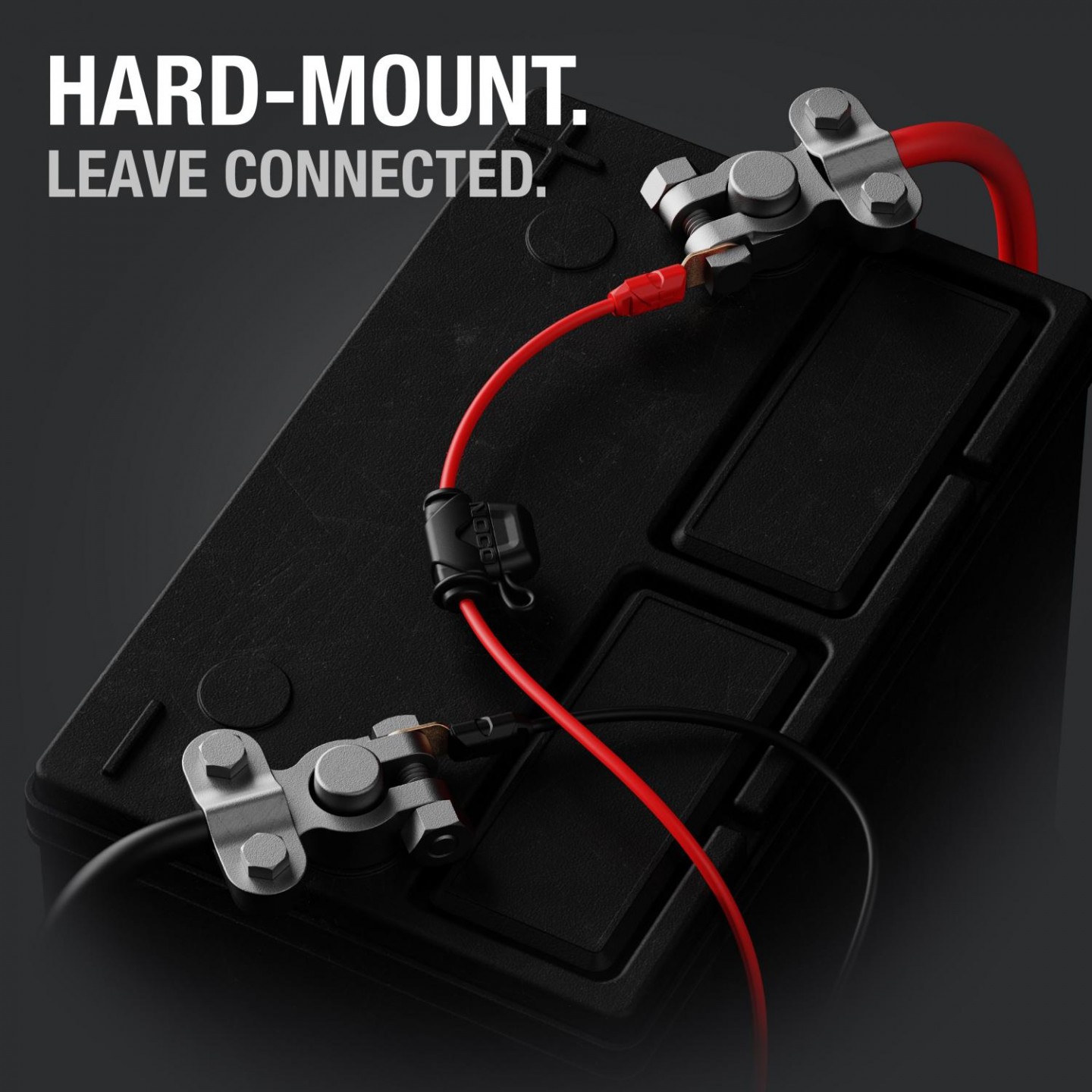 NOCO X-Connect Eyelet Terminal Connector - JOES Racing Products