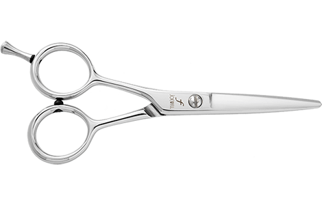 LEFT HANDED SCISSORS | JOEWELL SCISSORS