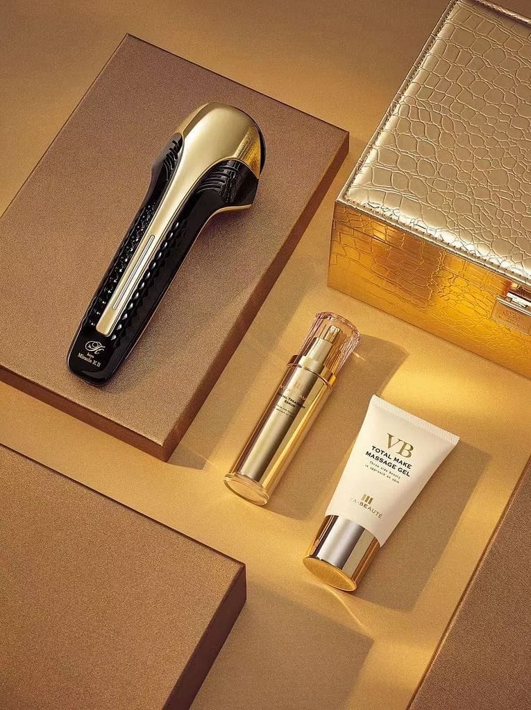 KOYASHA MIRACLE K Ⅱ All-in-one facial device