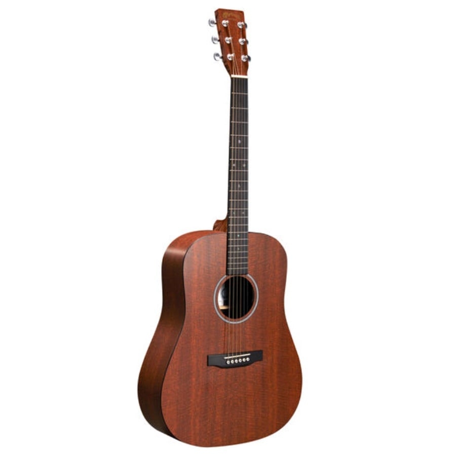 Martin D-X1E Mahogany kopen? - Joh.deHeer!